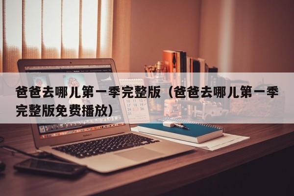 爸爸去哪儿第一季完整版（爸爸去哪儿第一季完整版免费播放）