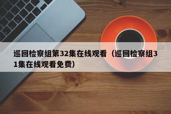 巡回检察组第32集在线观看（巡回检察组31集在线观看免费）