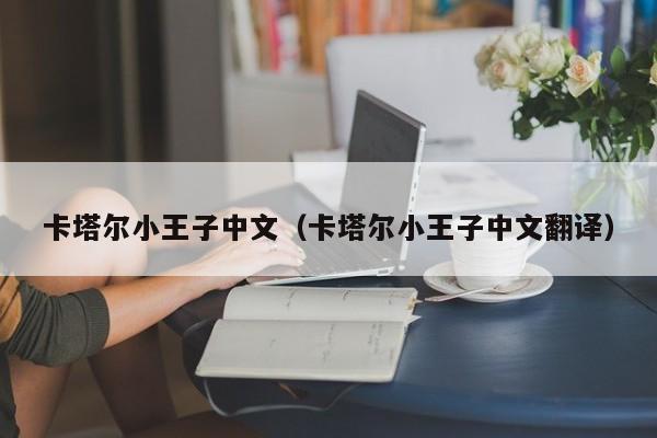 卡塔尔小王子中文（卡塔尔小王子中文翻译）