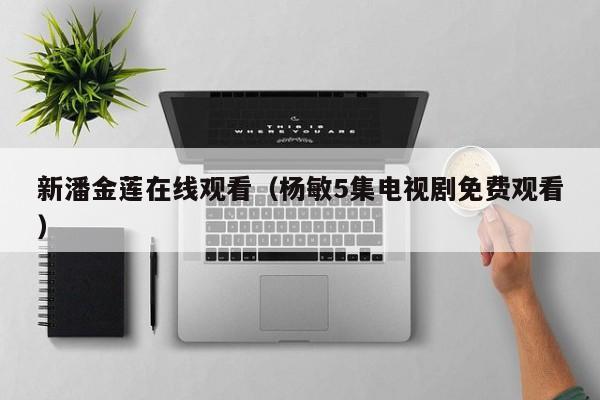 新潘金莲在线观看（杨敏5集电视剧免费观看）