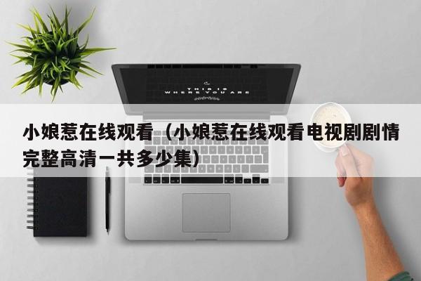 小娘惹在线观看（小娘惹在线观看电视剧剧情完整高清一共多少集）