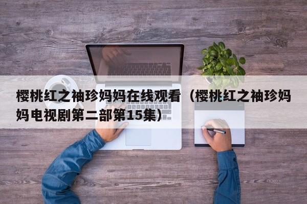 樱桃红之袖珍妈妈在线观看（樱桃红之袖珍妈妈电视剧第二部第15集）