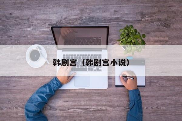 韩剧宫（韩剧宫小说）