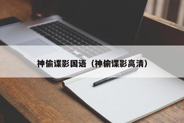 神偷谍影国语（神偷谍影高清）