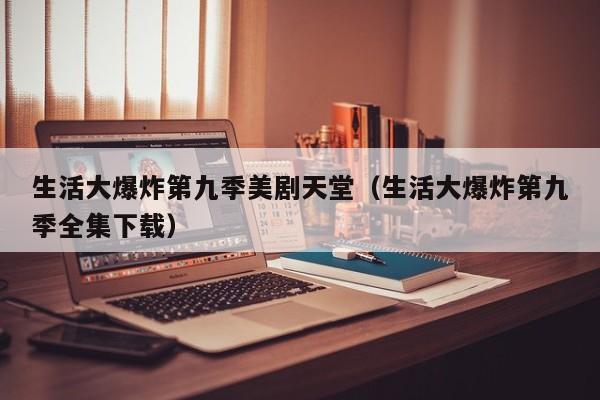 生活大爆炸第九季美剧天堂（生活大爆炸第九季全集下载）
