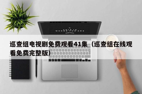 巡查组电视剧免费观看41集（巡查组在线观看免费完整版）