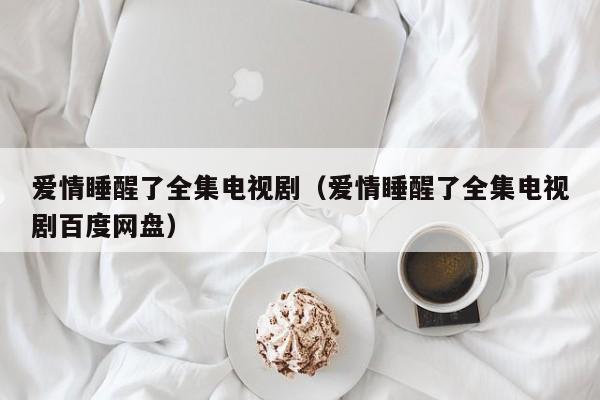 爱情睡醒了全集电视剧（爱情睡醒了全集电视剧百度网盘）