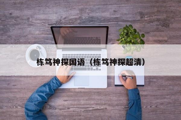 栋笃神探国语（栋笃神探超清）