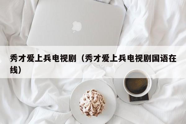 秀才爱上兵电视剧（秀才爱上兵电视剧国语在线）