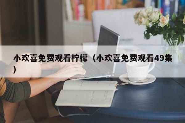 小欢喜免费观看柠檬（小欢喜免费观看49集）