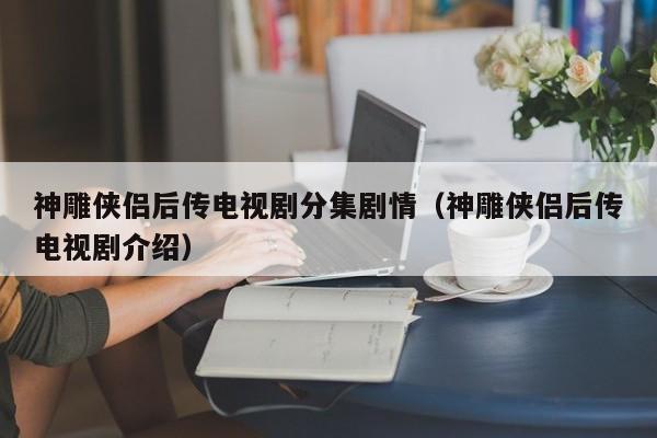 神雕侠侣后传电视剧分集剧情（神雕侠侣后传电视剧介绍）