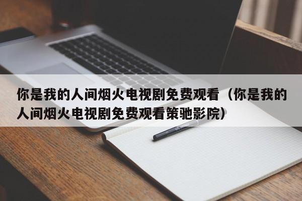 你是我的人间烟火电视剧免费观看（你是我的人间烟火电视剧免费观看策驰影院）