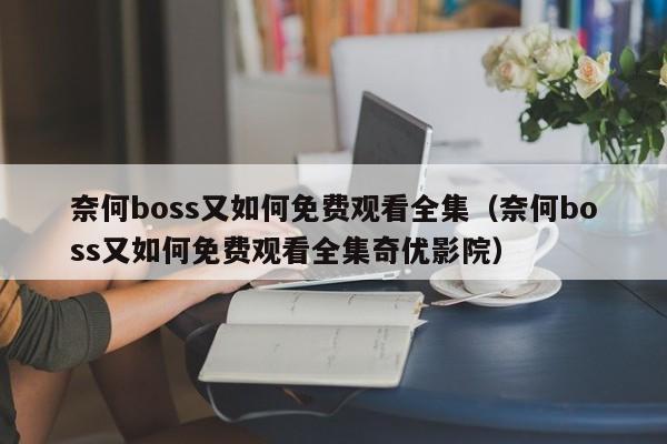 奈何boss又如何免费观看全集（奈何boss又如何免费观看全集奇优影院）