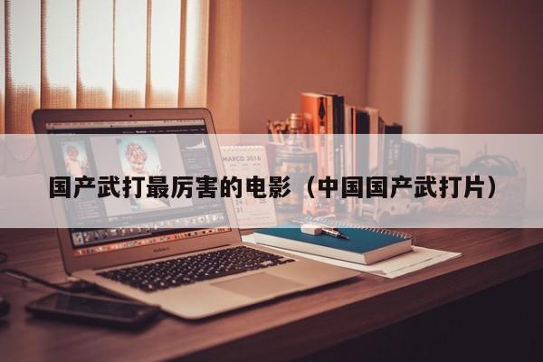 国产武打最厉害的电影（中国国产武打片）