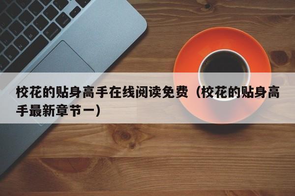 校花的贴身高手在线阅读免费（校花的贴身高手最新章节一）