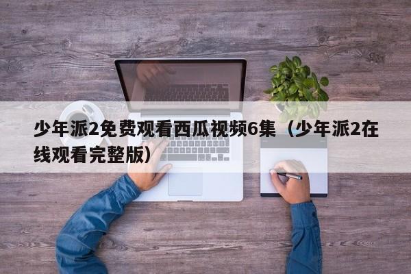 少年派2免费观看西瓜视频6集（少年派2在线观看完整版）