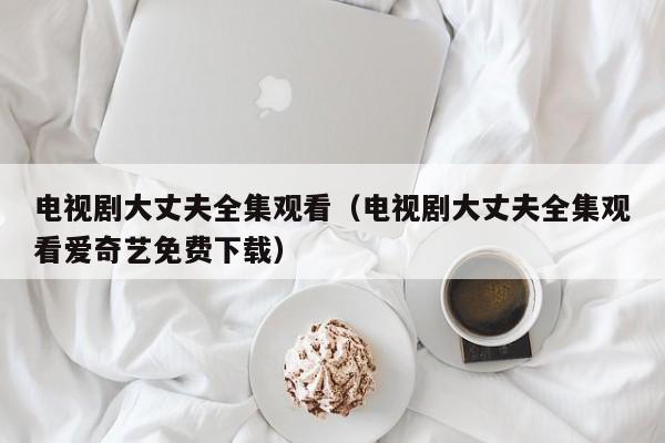 电视剧大丈夫全集观看（电视剧大丈夫全集观看爱奇艺免费下载）