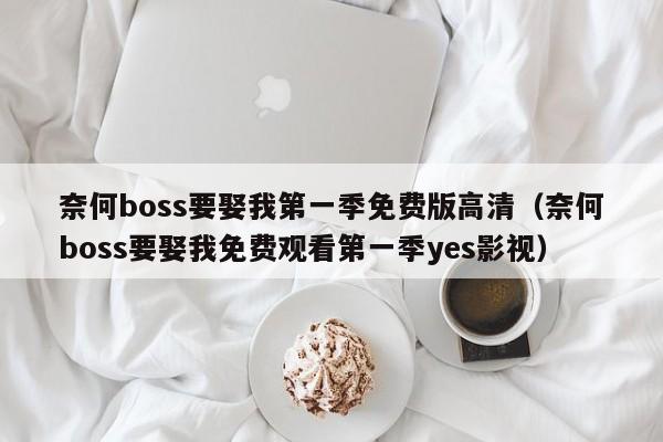 奈何boss要娶我第一季免费版高清（奈何boss要娶我免费观看第一季yes影视）