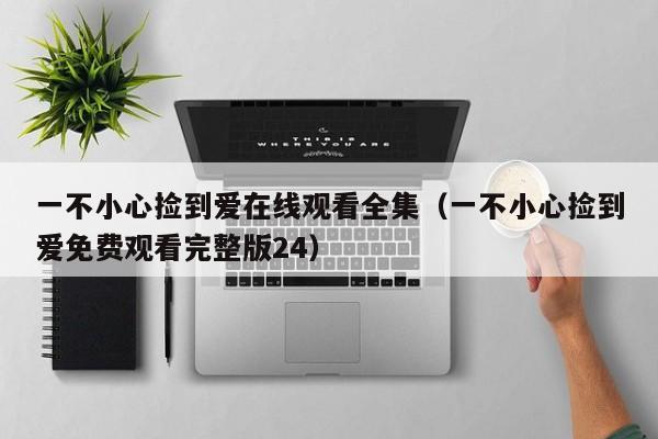 一不小心捡到爱在线观看全集（一不小心捡到爱免费观看完整版24）