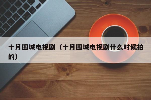十月围城电视剧（十月围城电视剧什么时候拍的）