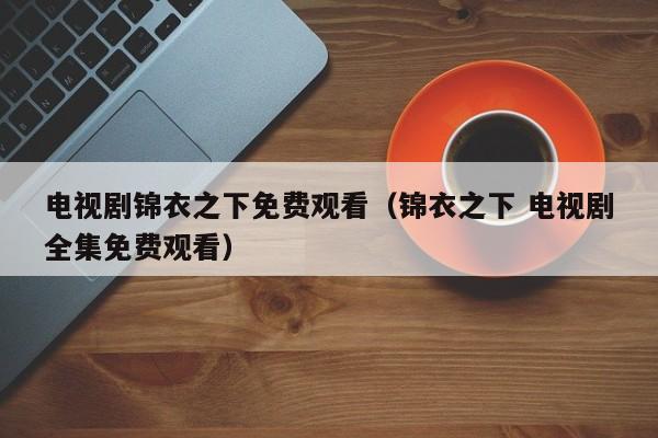 电视剧锦衣之下免费观看（锦衣之下 电视剧全集免费观看）