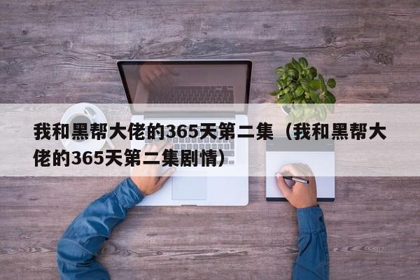 我和黑帮大佬的365天第二集（我和黑帮大佬的365天第二集剧情）