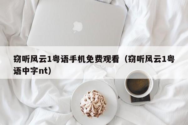 窃听风云1粤语手机免费观看（窃听风云1粤语中字nt）