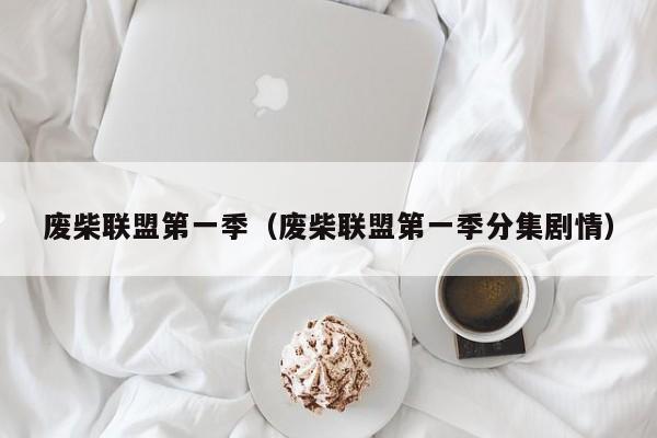 废柴联盟第一季（废柴联盟第一季分集剧情）