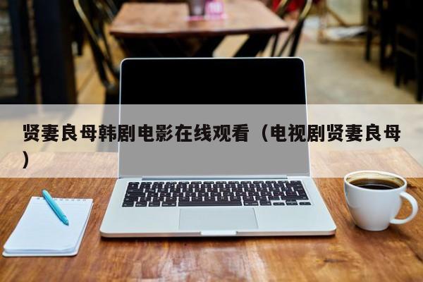 贤妻良母韩剧电影在线观看（电视剧贤妻良母）