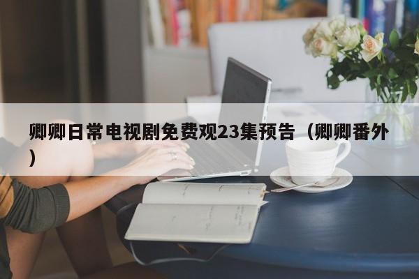 卿卿日常电视剧免费观23集预告（卿卿番外）