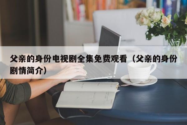 父亲的身份电视剧全集免费观看(父亲的身份剧情简介)