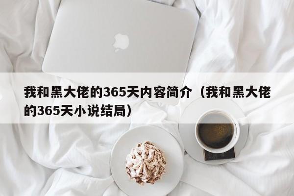 我和黑大佬的365天内容简介（我和黑大佬的365天小说结局）