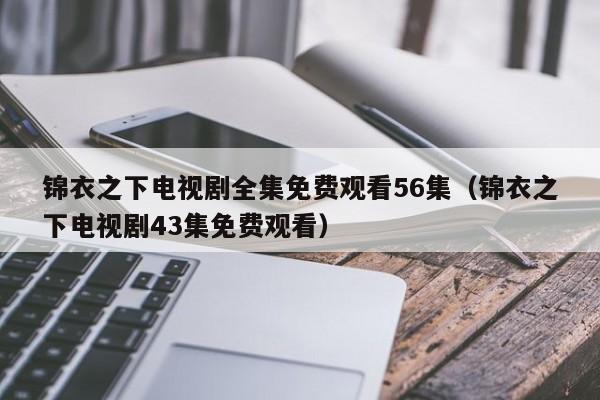 锦衣之下电视剧全集免费观看56集（锦衣之下电视剧43集免费观看）