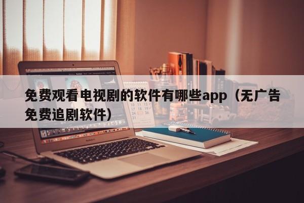 免费观看电视剧的软件有哪些app（无广告免费追剧软件）