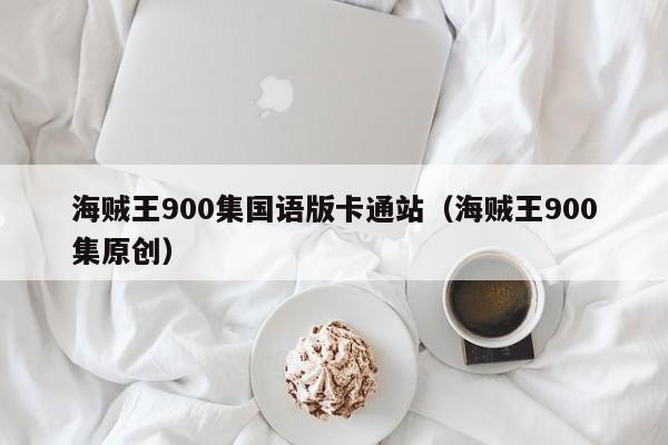 海贼王900集国语版卡通站（海贼王900集原创）