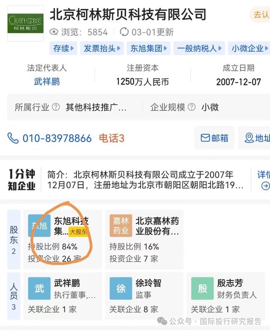 证监会认定前石家庄首富李兆廷造假上市 和刚落马的驻证监会纪检组组长王会民儿子王邦重在嘉林药业有交集