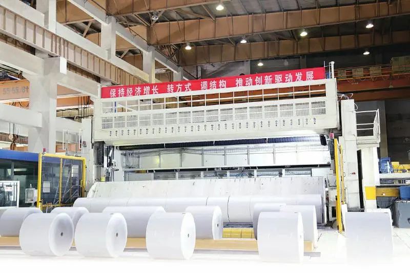 一季度文化用纸价格波动 业界表示影响可控