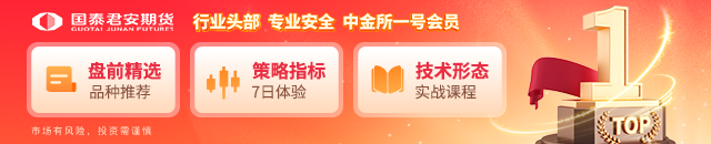 国泰君安期货：成本坍塌，原油系品种继续下挫