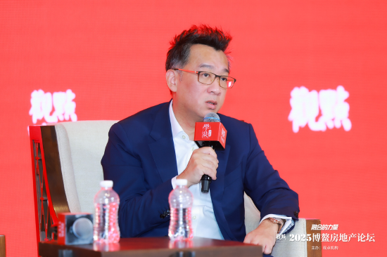洪灏：蜜雪冰城、泡泡玛特股价翻倍 国人并不是不消费