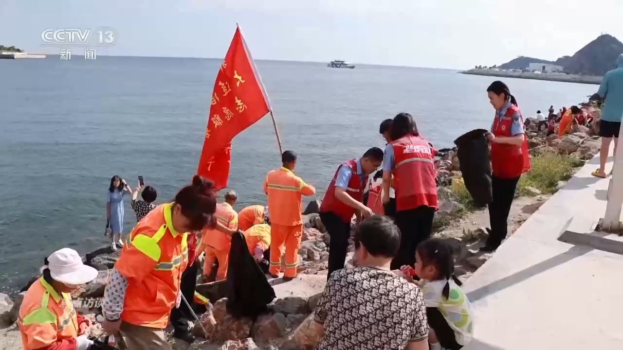 从“无所不包”到“有所不为”，履职事项清单为基层减负