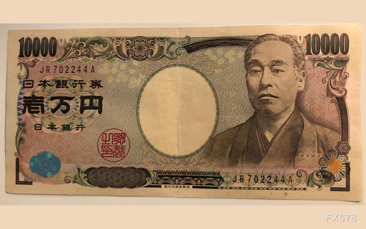 美元兑日元徘徊于200日均线附近,市场聚焦美非农数据与日本央行政策走向 美元兑日元徘徊于200日均线附近,市场聚焦美非农数据与日本央行政策走向