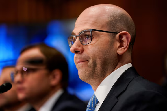 米兰有望赶上9月议息会议 参议院委员会周三将表决其美联储理事提名