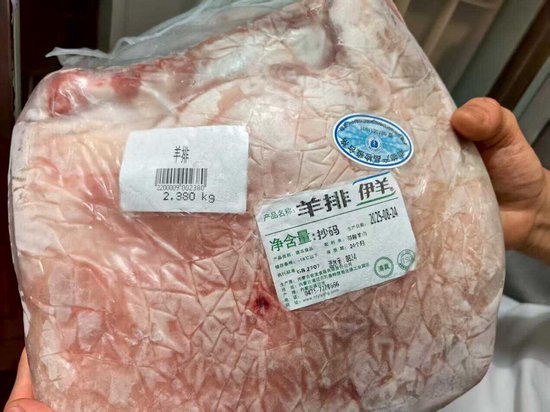 西贝对质罗永浩的第四天：后厨禁参观、全线换油，客流不降反增