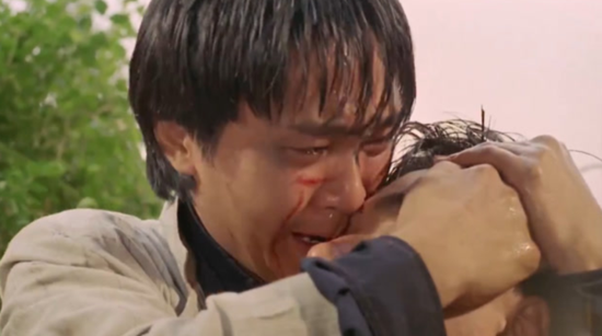天塌了！越甲的基金又新低了！