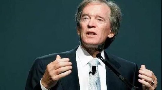 比尔·格罗斯：要对当前科技股估值水平保持“谨慎”