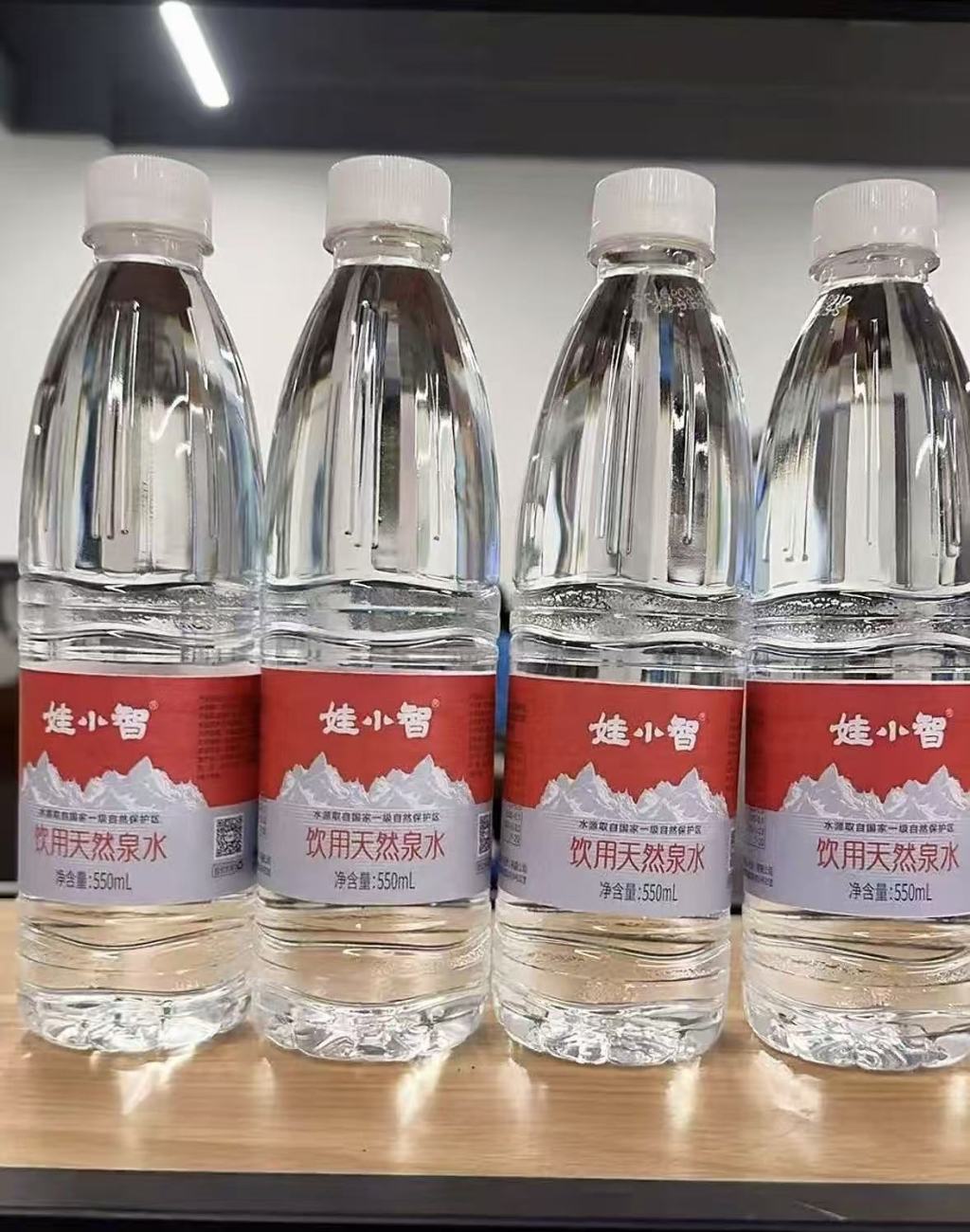 对标“娃小宗”？宗泽后推出“娃小智”品牌，部分经销商“摇摆中”