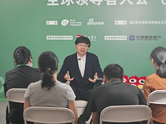 对话愉悦资本刘二海：AI发展同样会经历投入期和渗透期