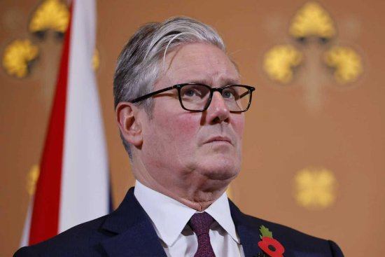 面对恪守还是违背三大关键税率竞选承诺的质疑 英国首相选择避而不答 面对恪守还是违背三大关键税率竞选承诺的质疑 英国首相选择避而不答