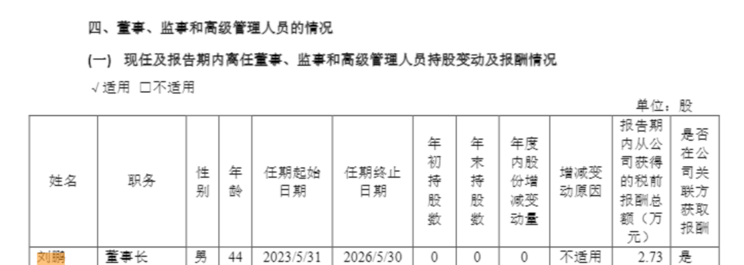 创兴资源45岁董事长涉嫌犯罪被批准逮捕！最新公告：与公司无关