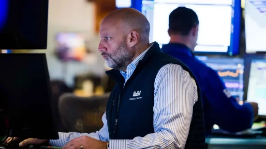 早盘：美股继续下滑 科技股跌幅领先